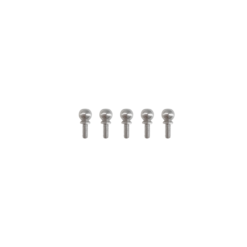 Goosky RS4 Servo Arm Linkage Ball Set