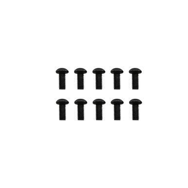 Goosky RS4 Screw Set M2.5x6mm