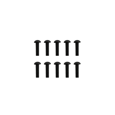 Goosky RS4 Screw Set M2.5x8mm