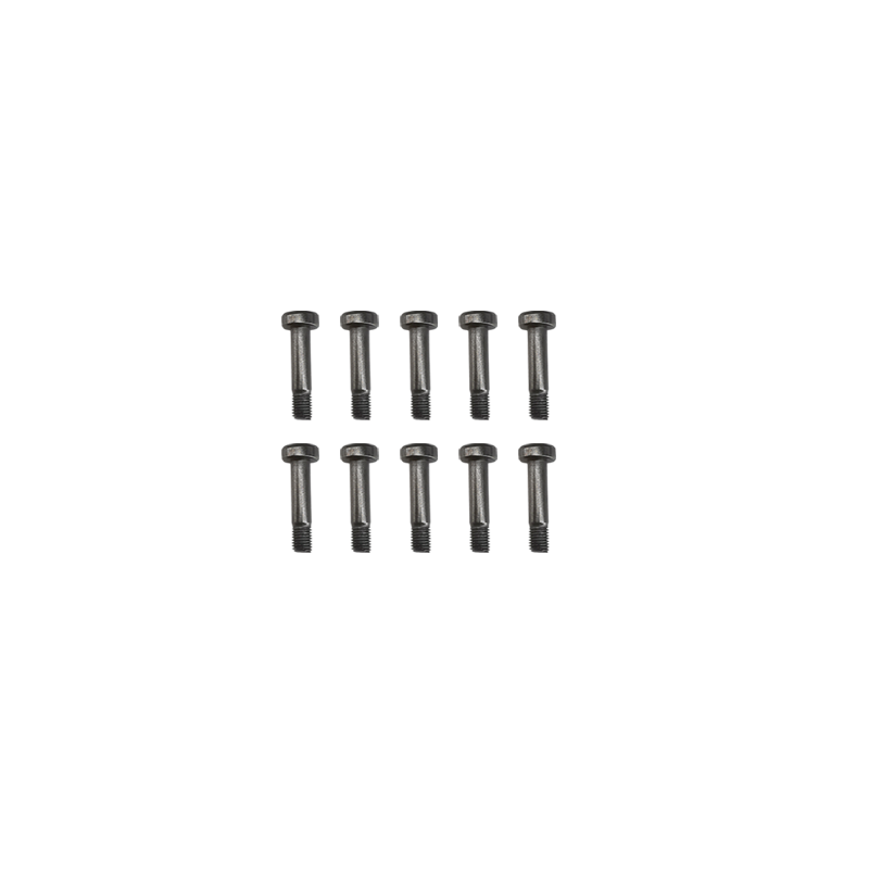 Goosky RS4 Screw Set M2.5x12mm-L4