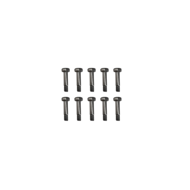 Goosky RS4 Screw Set M2.5x12mm-L4