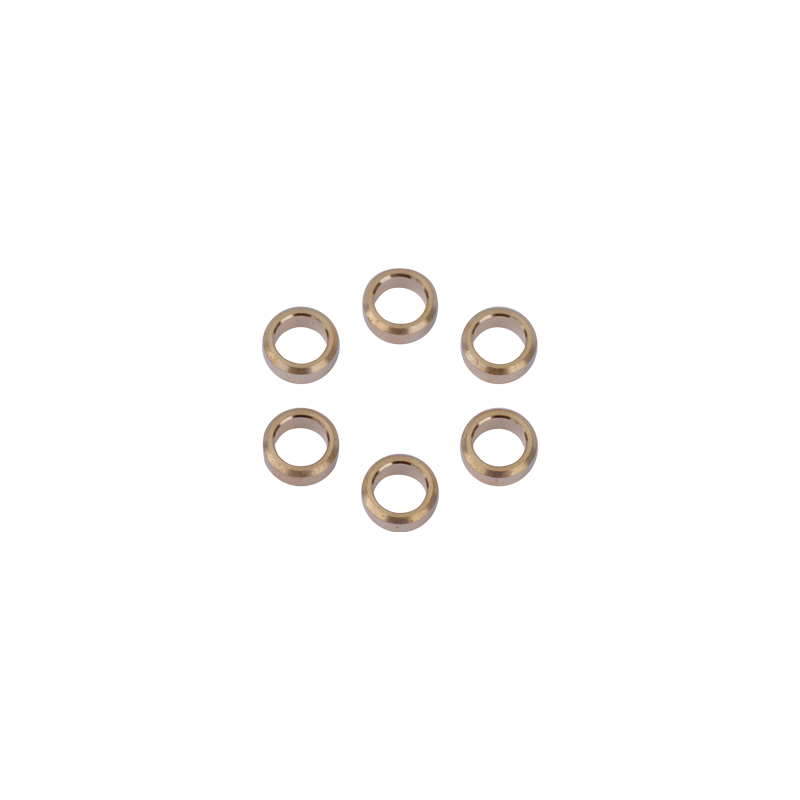 Goosky RS4 Main Rotor Bearing Sleeve