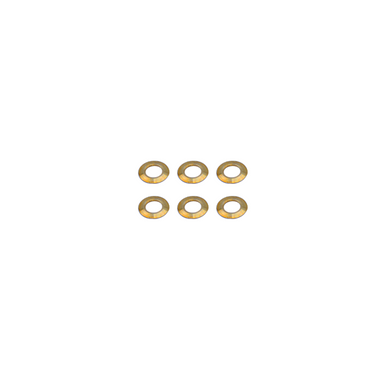 Goosky RS4 Tail Shaft Washer