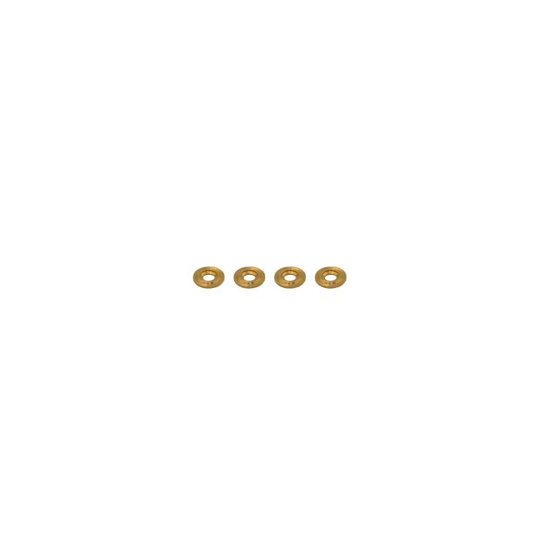 Goosky RS4 Tail Rotor Grip External Screw Washer