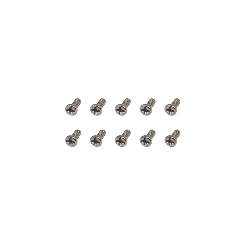 GooSky RS4 M1.6x4 Countersunk Screw