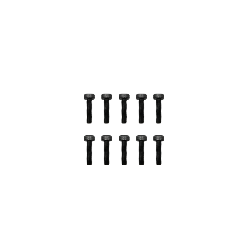GooSky RS4 m2x12 Socket Head Screw