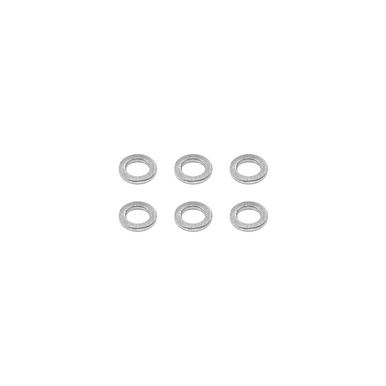 GooSky RS4 2.1x3.6x0.5 Washers