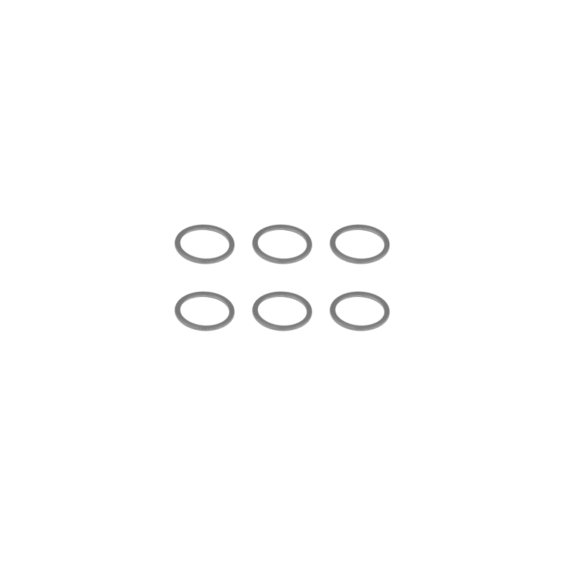 GooSky RS4 8x10x0.5 Washers
