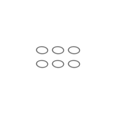 GooSky RS4 8x10x0.5 Washers