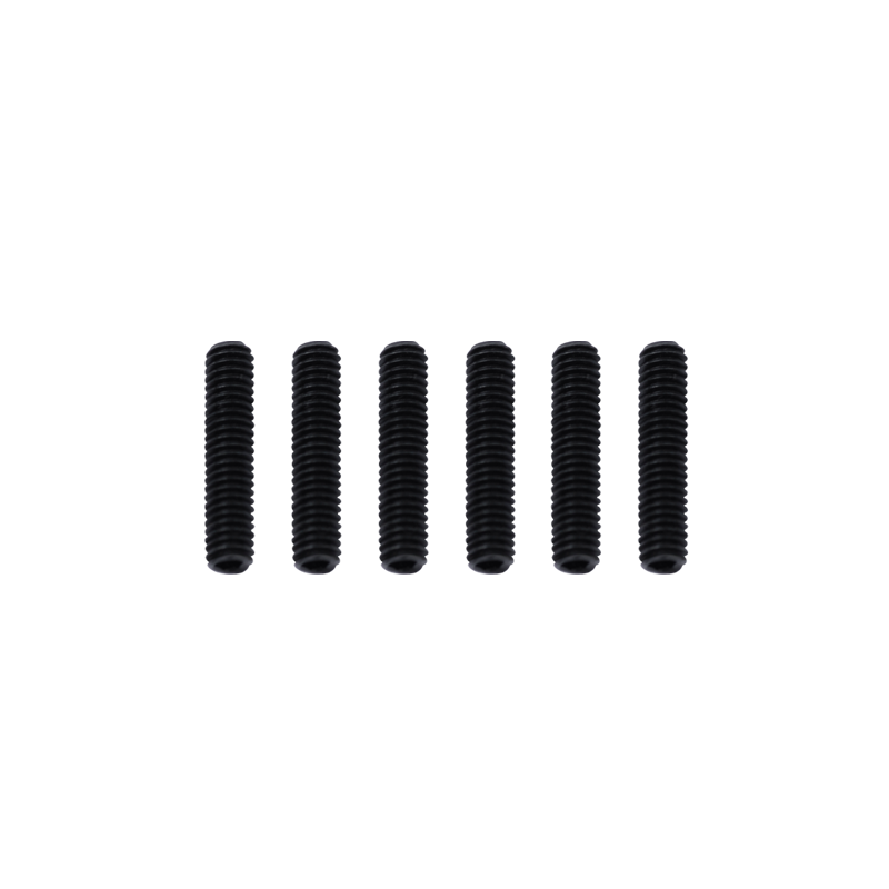 GooSky RS4 m2.5x12 Set Screw