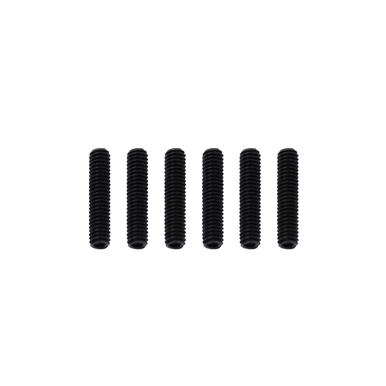 GooSky RS4 m2.5x12 Set Screw