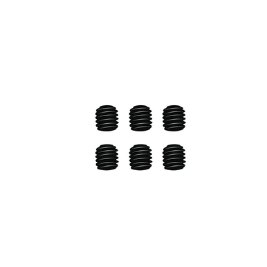 Goosky RS4 M3x3 Set Screw