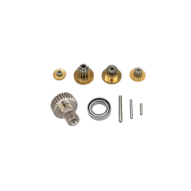 GooSky RS4 Tail Servo Gear Set