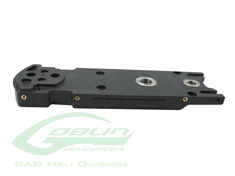 H0635-S - MAIN STRUCTURE - GOBLIN 500 SPORT