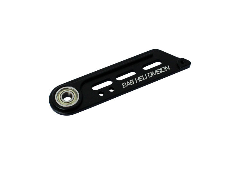 H0780-S - Tail side plate - Fireball/ Minicomet