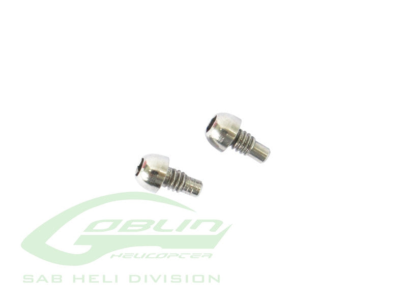 H0781-S - Tail Pin