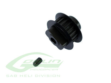 H0782-19-S - Tail Pulley 19T