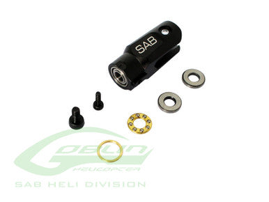 H0785-S - Main Blade Grip -Goblin Fireball/ Mini comet