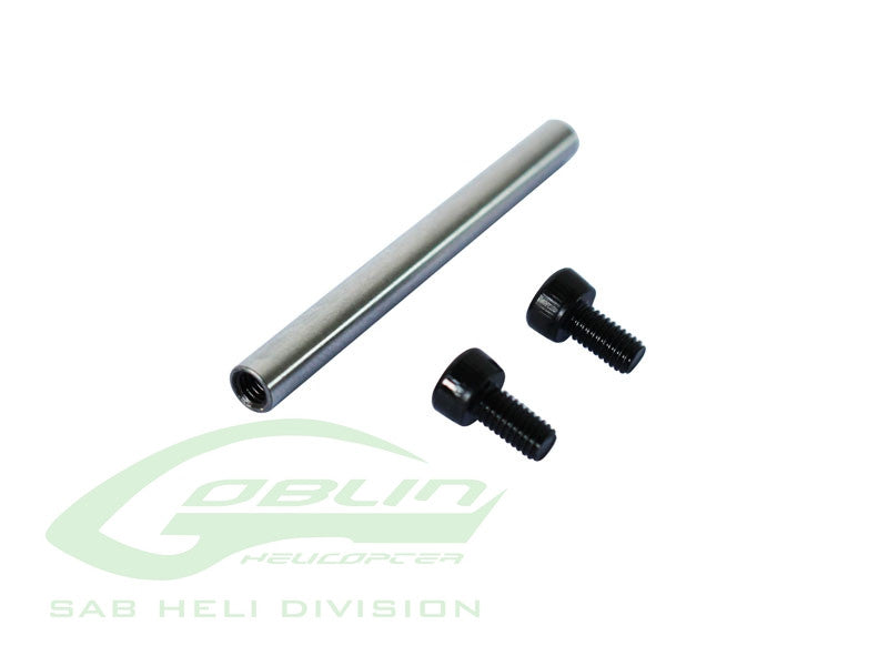 Goblin Fireball Spindle Shaft (H0792-S)