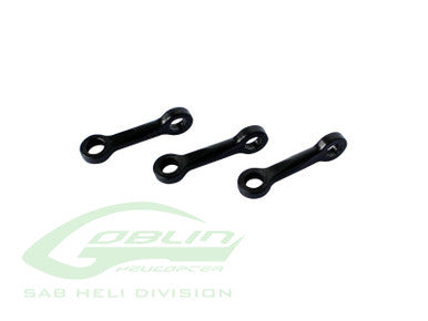 H0796-S - Servos Linkage - Goblin Fireball/Mini comet