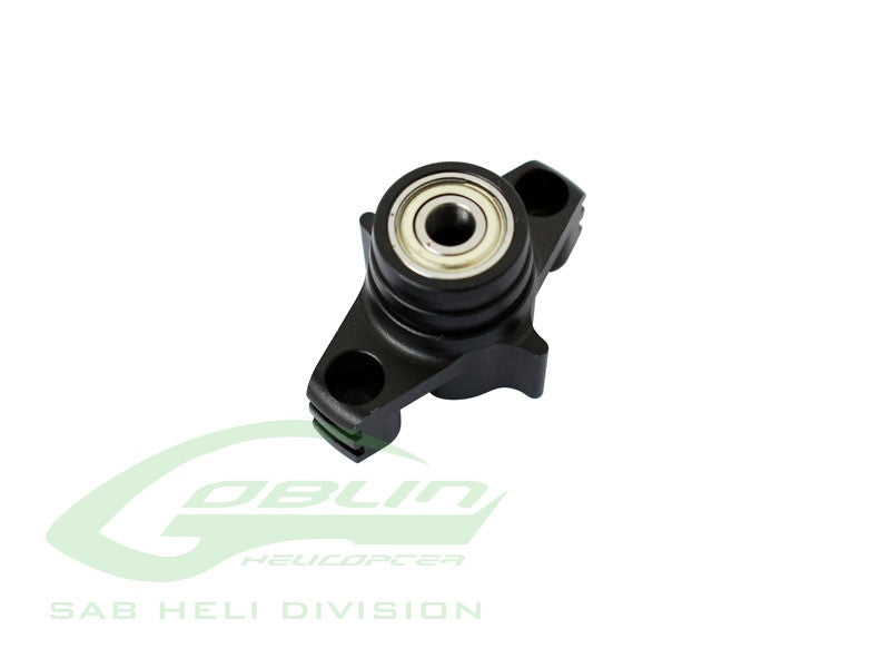 H0837-S - Main Bearing Support
