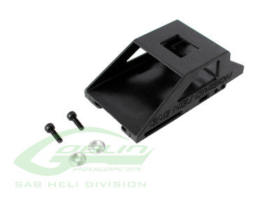 H0885-S - ESC Support