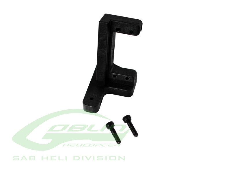 H0886-S - Tail Servo Support