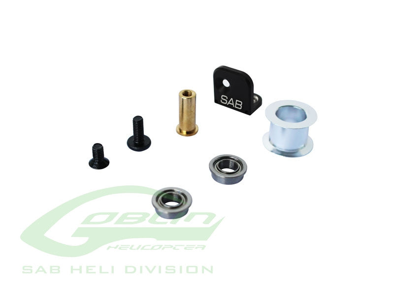 H0899-S - Right Tensioner Support