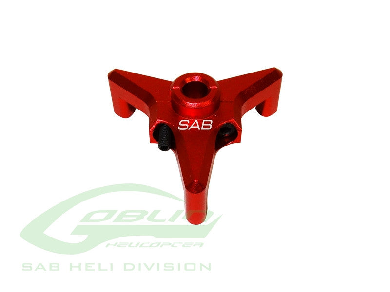 Swashplate Leveler - Goblin Fireball / Mini Comet