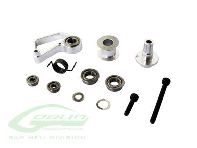 H0946-S - Tail Belt Tensioner - Goblin 500 Sport/570 Sport