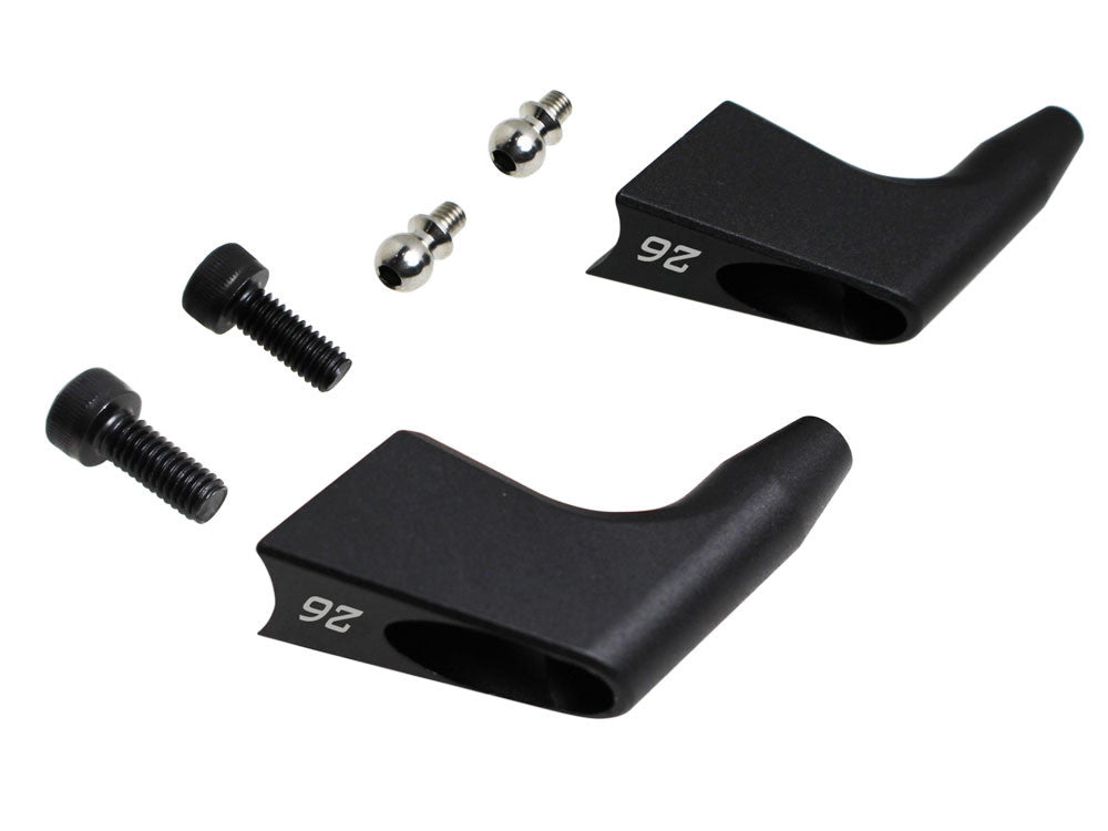 SAB Blade Grip Arm 26mm - Kraken/Raw 700