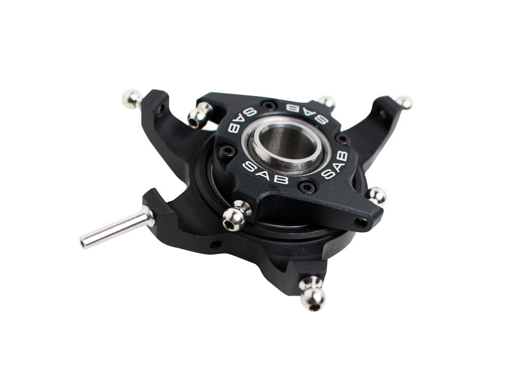 SAB Swashplate set - Goblin 630/700/770/Kraken 700/Raw 700