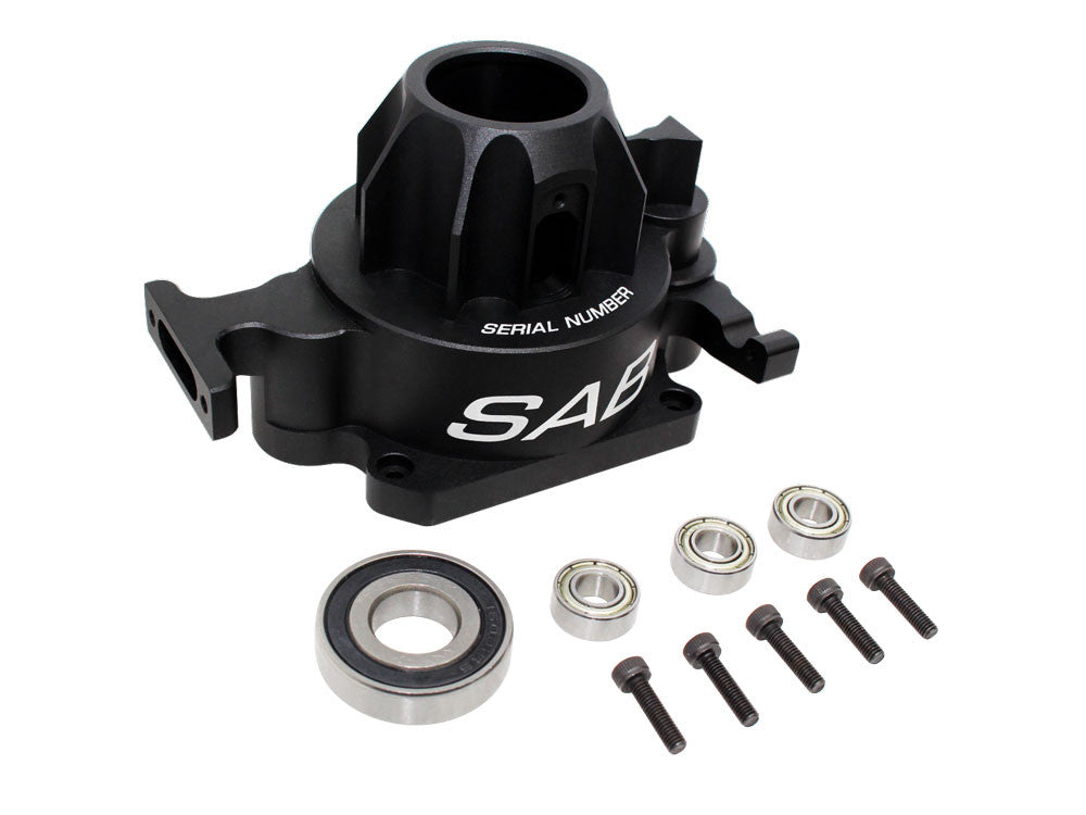 H1057-S - Top Structure