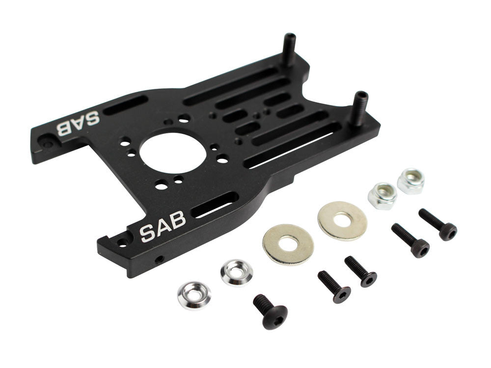 H1058-S - Motor Support - Kraken 700/S/ Raw 700