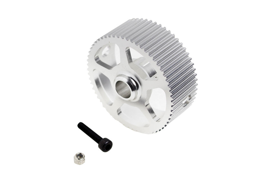 SAB Main Front Pulley - Kraken 700