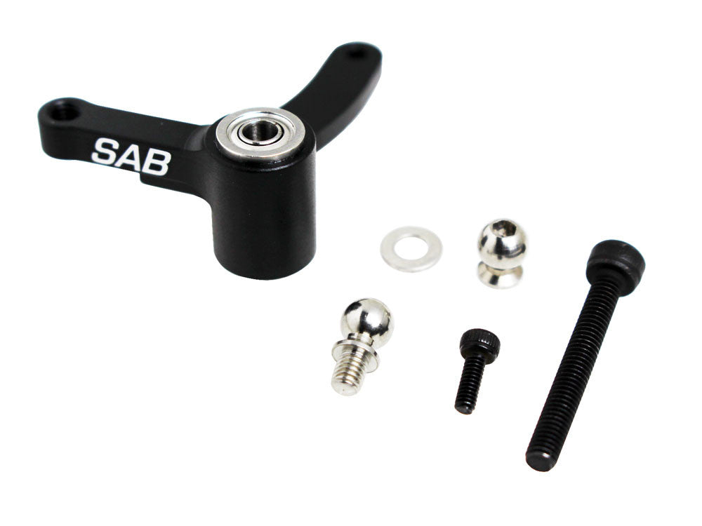 H1090-S Bell Crank - Kraken 700/Raw 700/ILGoblin Raw/Pro/KSE