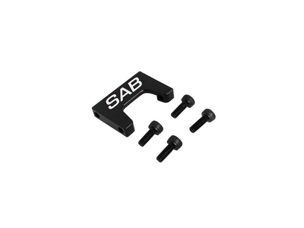 H1093-S - Tail Case Spacer