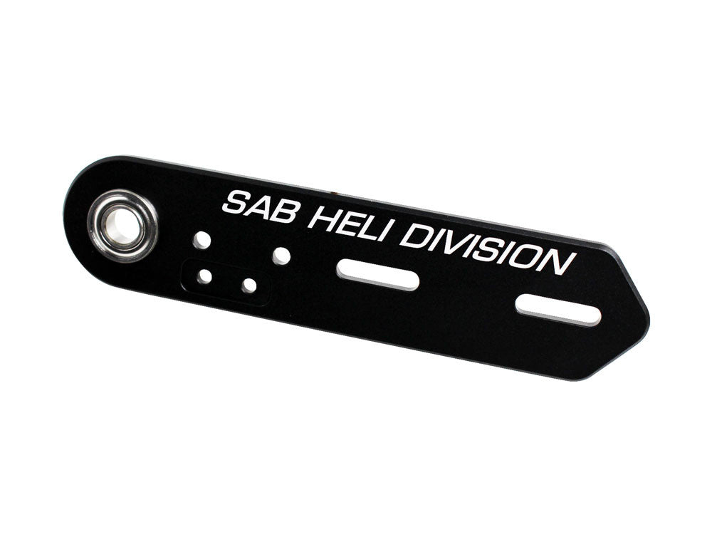 H1097-S - Tail Side Plate