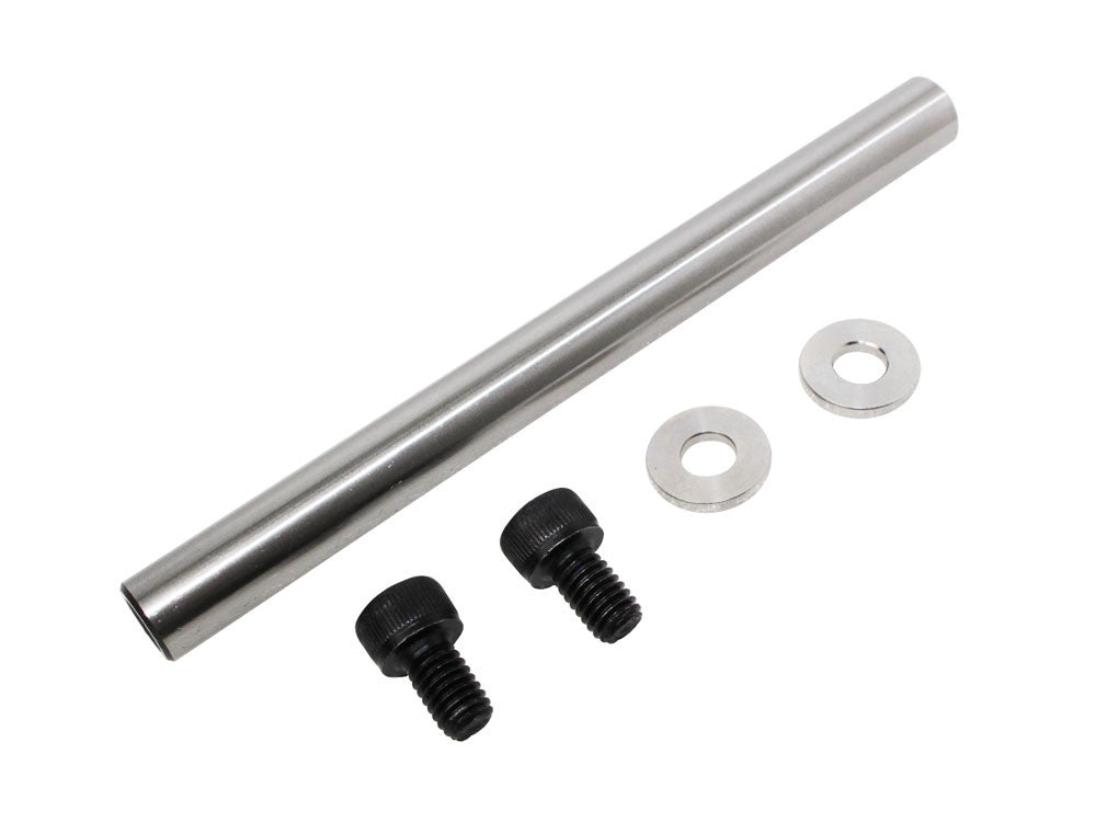 SAB Titanium Spindle Shaft - Kraken/Raw 700