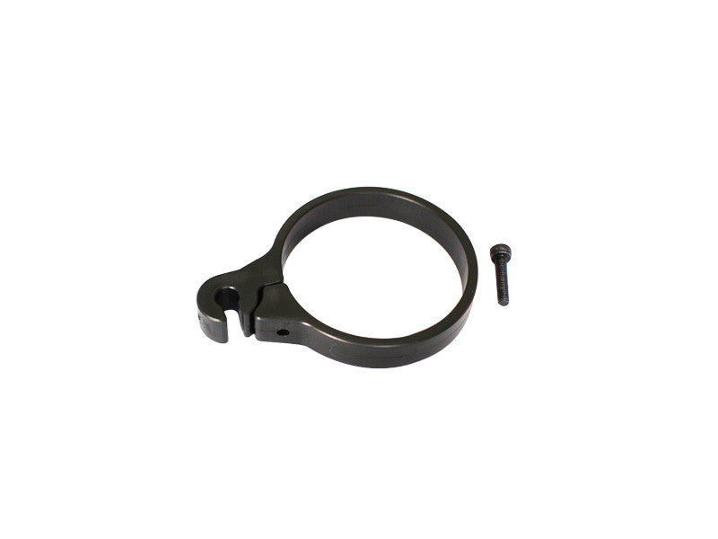 CARBON ROD SUPPORT - RAW 700