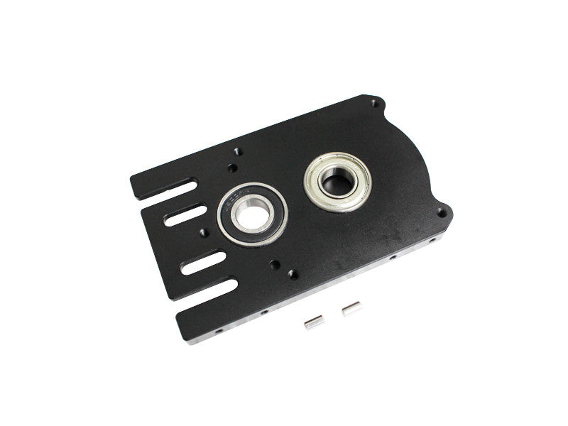 ALUMINUM TRANSMITTION BOTTOM BASE - KRAKEN 580