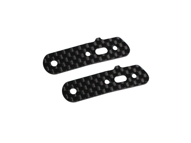 CARBON FIBER CANOPY BASE SUPPORT