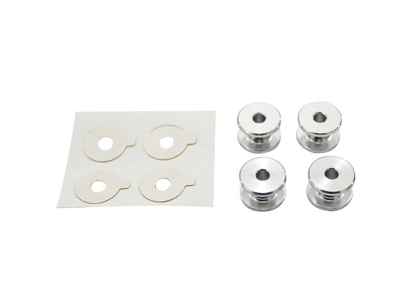 LANDING GEAR SPACER - RAW 700