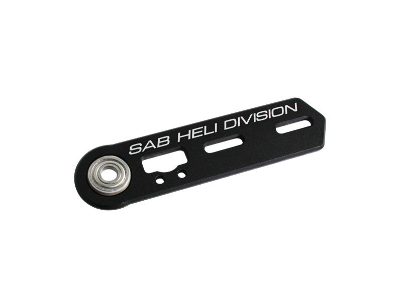 ALUMINUM TAIL SIDE PLATE - KRAKEN 580