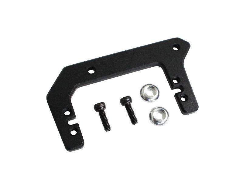 ALUMINUM REAR SERVO SUPPORT - KRAKEN 580
