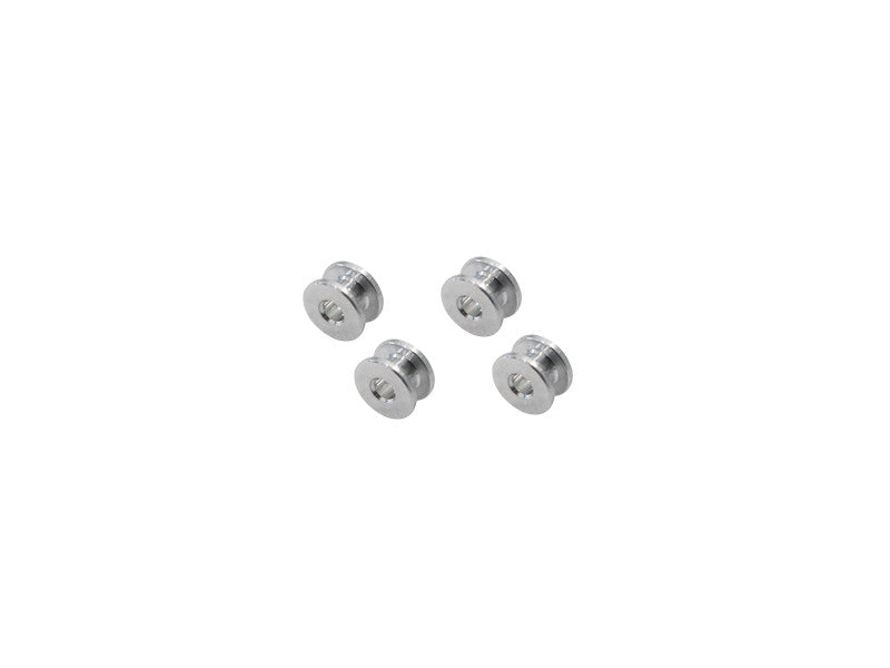 ALUMINUM FRAME SPACER - KRAKEN 580 NITRO