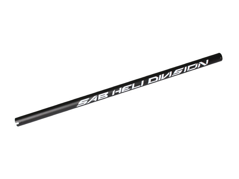 ALUMINIUM TAIL BOOM - GOBLIN 700 RAW