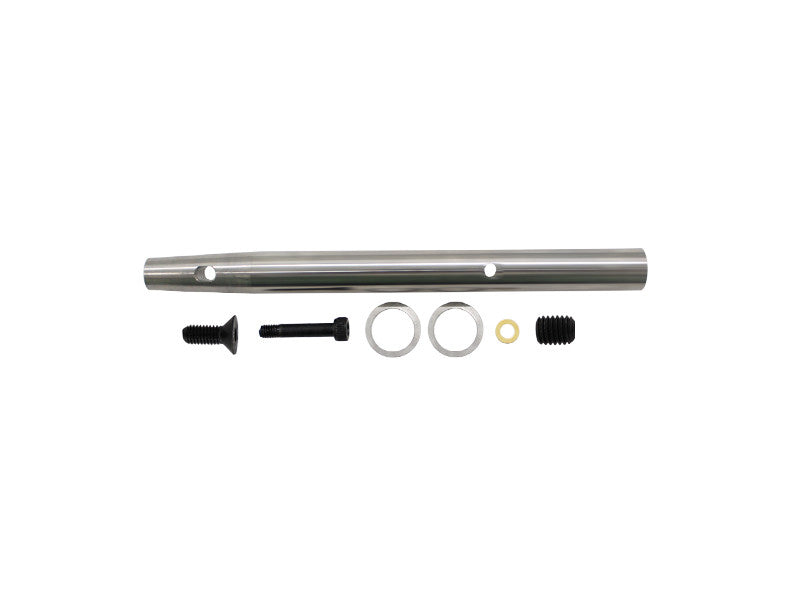GENESIS MAIN SHAFT