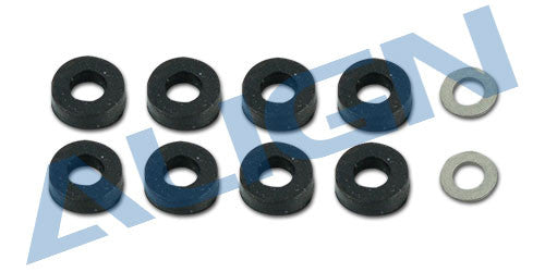 Align 150 Head Damper