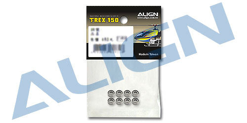 Bearing (681ZZ-d2) - T-rex 150